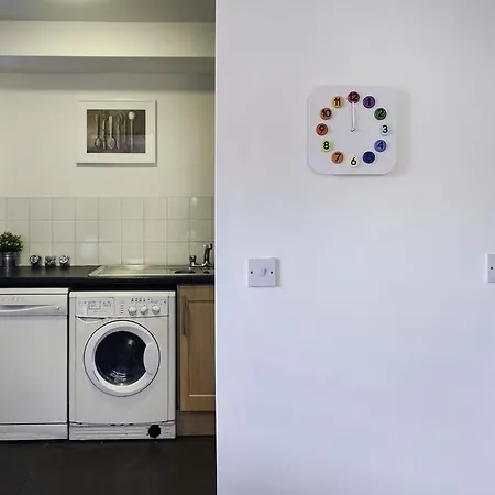 Metrostays - Merrion Square * Dublin