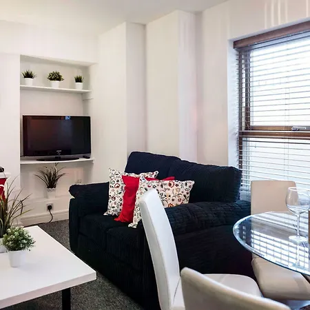 Metrostays - Merrion Square Dublin