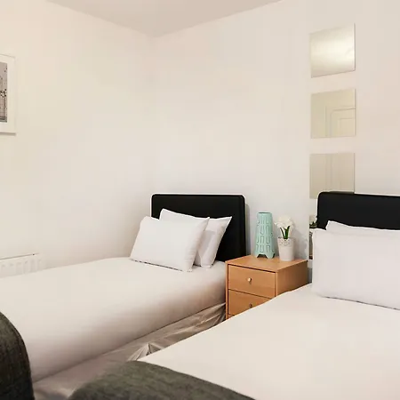 Metrostays - Merrion Square