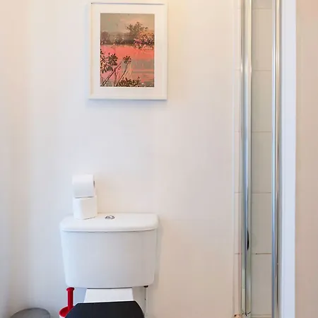 Metrostays - Merrion Square Apartment Dublin