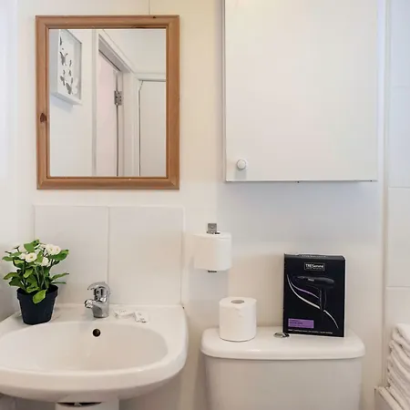Apartment Metrostays - Merrion Square