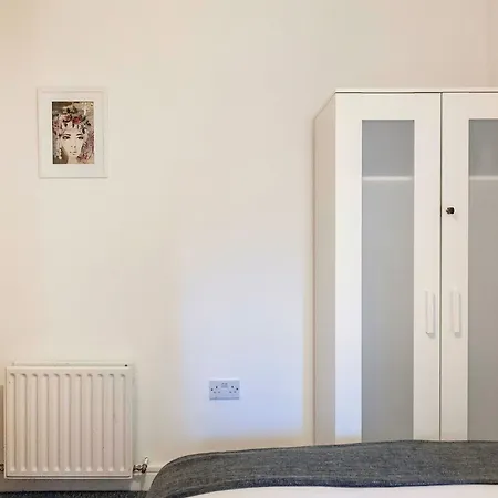 Metrostays - Merrion Square Dublin