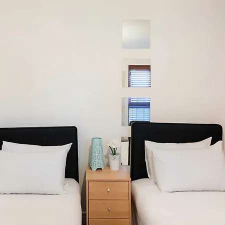 Metrostays - Merrion Square Apartment Dublin