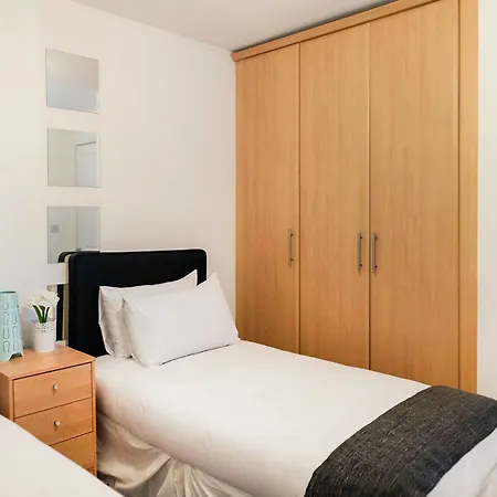 Metrostays - Merrion Square Dublin