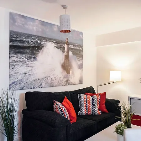 Metrostays - Merrion Square *