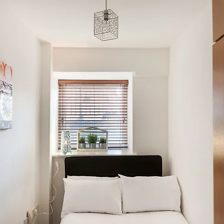 Metrostays - Merrion Square * Dublin