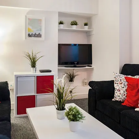 Metrostays - Merrion Square * Dublin