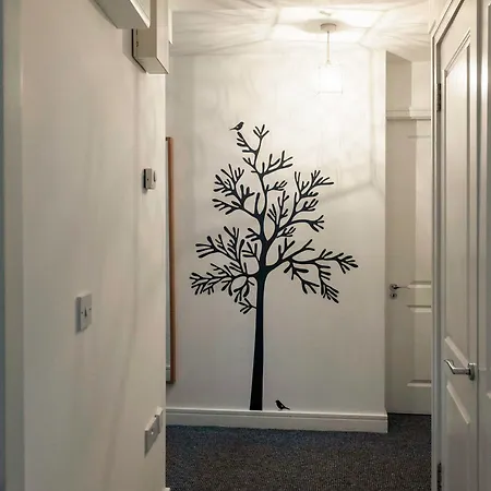 Apartment Metrostays - Merrion Square Dublin