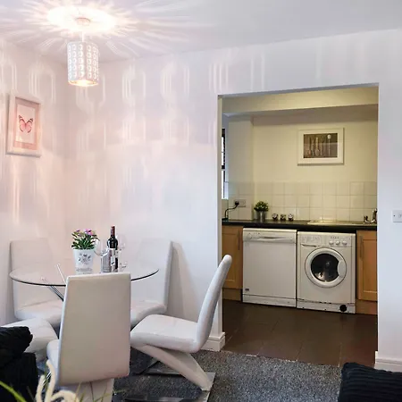 Metrostays - Merrion Square * Dublin